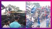 Bangladesh Train Accident: ভয়াবহ ট্রেন দুর্ঘটনা বাংলাদেশে, মৃত ১৭
