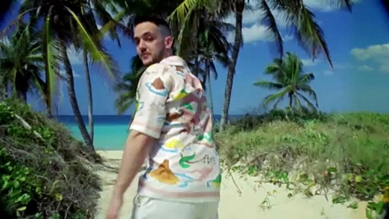 "Esta ambición desmedida", el documental de C. Tangana