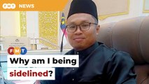 Melaka Bersatu rep unhappy over treatment by state leadership