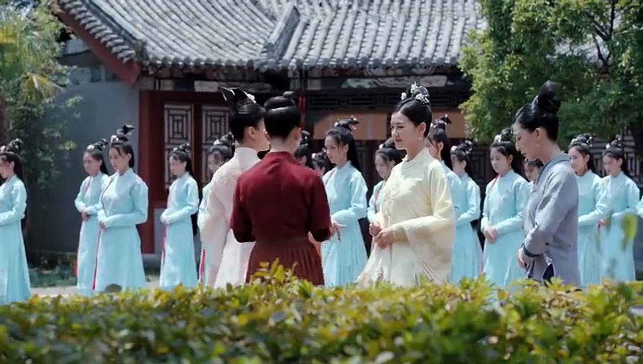 Blooming Days Ep 1 English Sub video Dailymotion