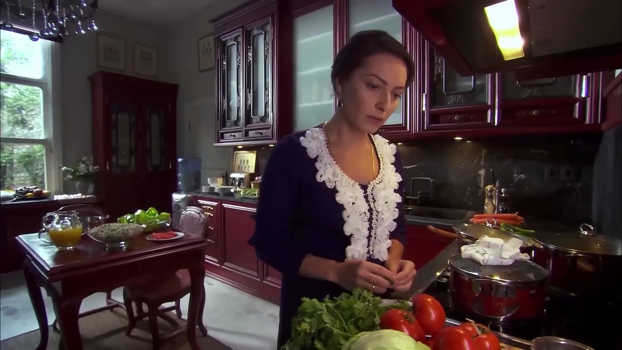 Samanyolu Serie English Episode 1 (English Subtitles)