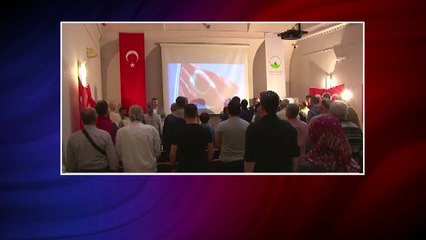 Vatan Partisi İmar Mağdurlarının Yanında
