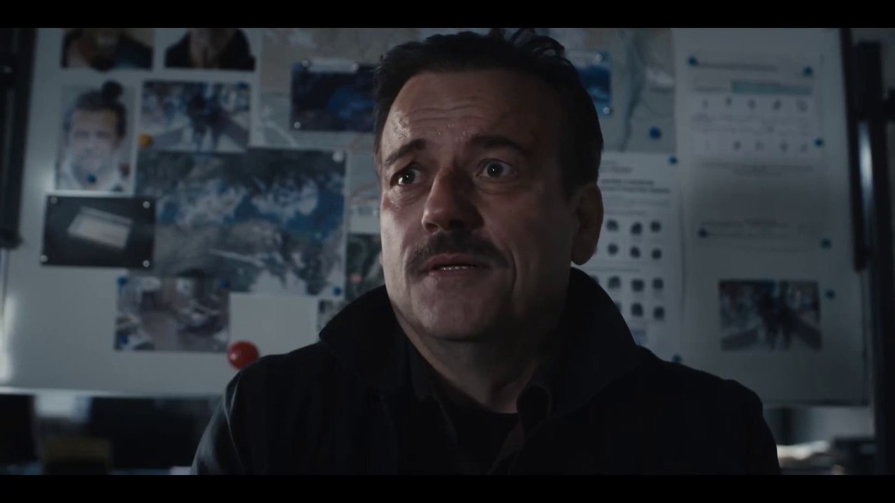 Schwarz wie Schnee 2: Tod auf dem Gipfel - Trailer (Deutsch) HD