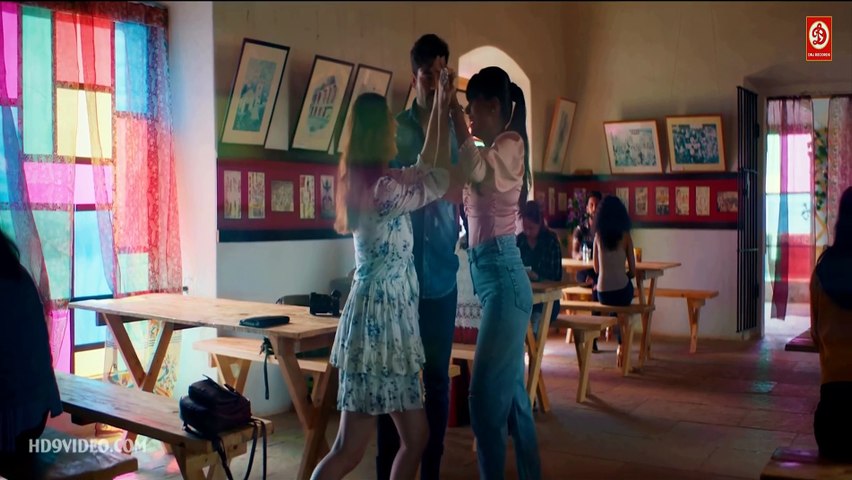 Choti Choti Galtiyan (Video) Papon,Meet Bros,Gautam Gulati,Shivaleeka Oberoi,Navjit B,Raj Jaiswal