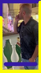 معقول ضحى تخطب من جديد