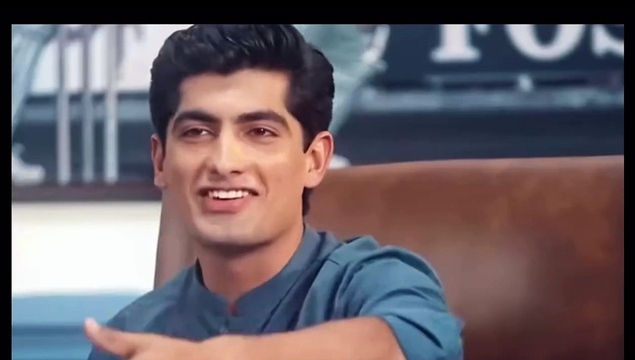 Last Time Pakistan meet Afghanistan See What Happened.......Naseem Shah do it again