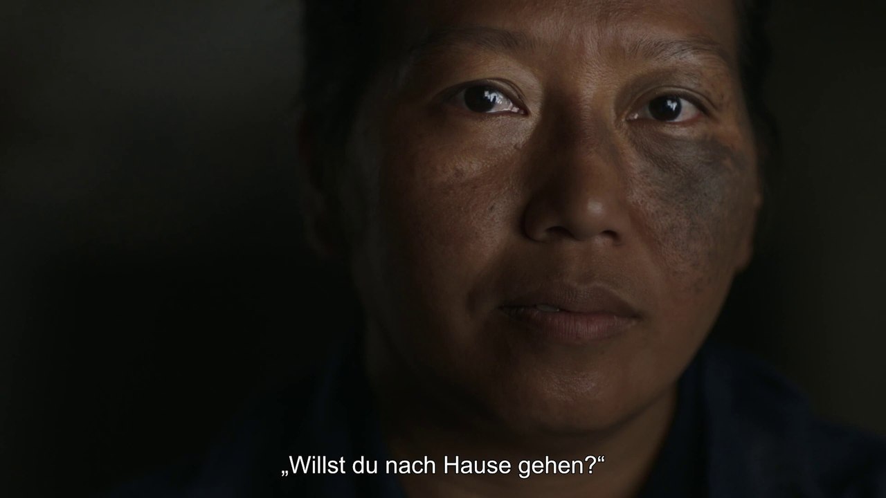 Geisterschiffe: Der wahre Preis für unseren Fisch - Trailer (Deutsch) HD