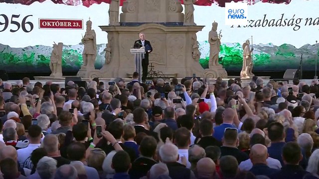 Bruxelles è la brutta copia di Mosca : Viktor Orbán attacca l'Unione europea