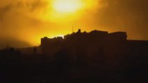 M.O., Hamas: almeno 140 morti in raid Israele nella notte