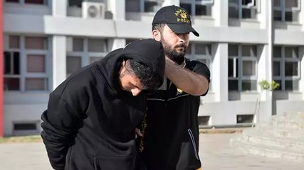 Adana'da kuzen cinayeti, engelli teyzelerinin bakım parası nedeniyle işlenmiş