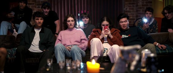 映画『TALK TO ME／トーク・トゥ・ミー』