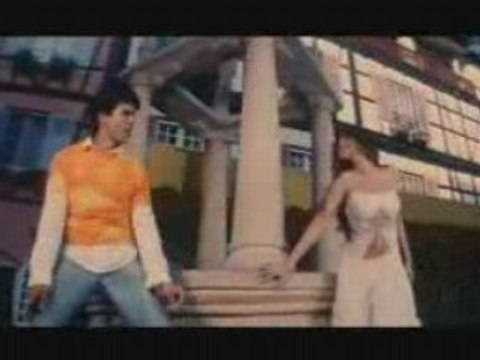 Maine Chun Liya from Dil Maange More