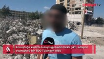 Konuştuğu kadınla buluştuğu kadın farklı çıktı! 9 bin 500 TL'lik tuzak