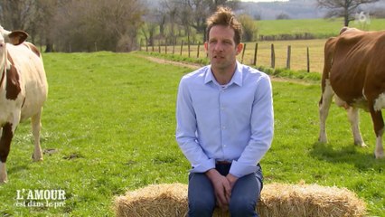 "Élu couple puant de la saison », « grosse bitch de la saison 2023 » : Les internautes dézinguent Julien et Thibault (L’Amour est dans le pré)