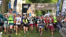 Grindstone by UTMB 2023 - Race Highlight