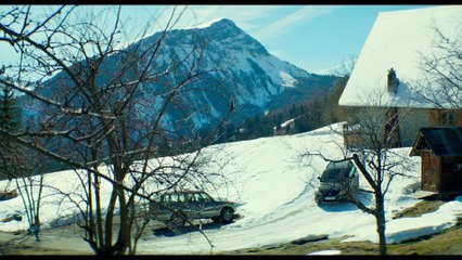 ANATOMIE EINES FALLS Film