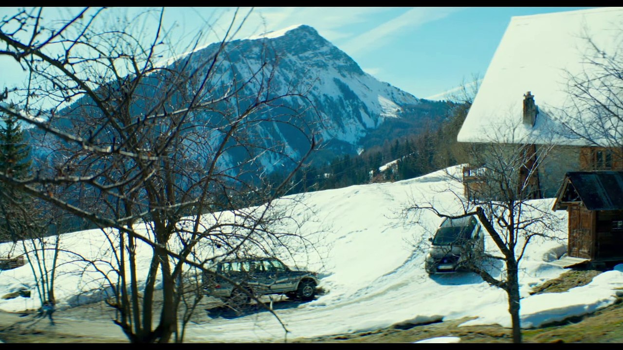 ANATOMIE EINES FALLS Film