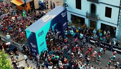 Val d'Aran by UTMB 2023 - Race Highlight