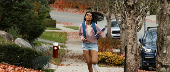 IT LIVES INSIDE Film