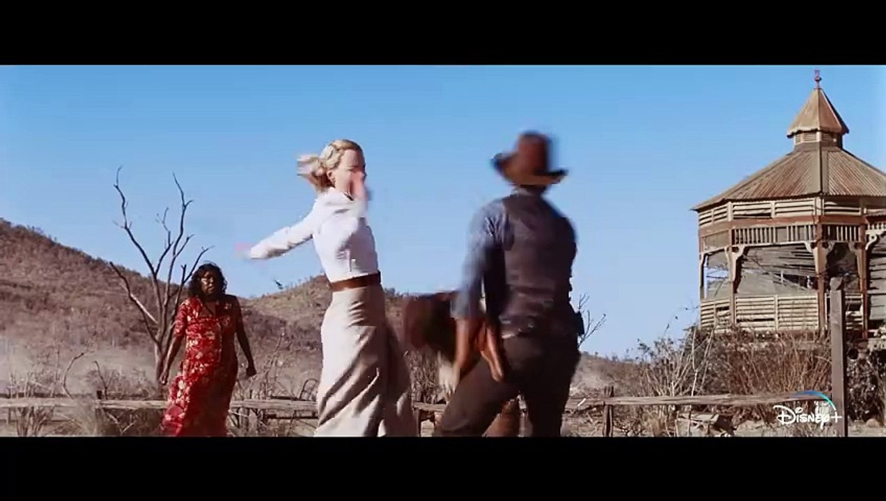 Australia Die Serie