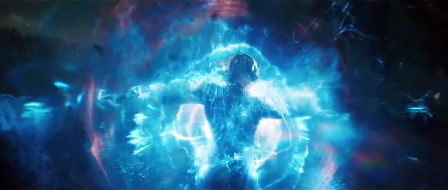 The Marvels Film (2023) - Was bisher geschah