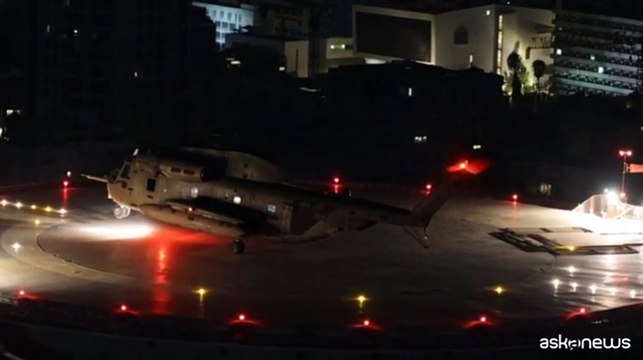 Hamas rilascia altri ostaggi: due donne anziane