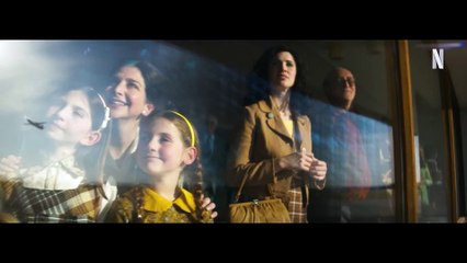 Die Schneegesellschaft