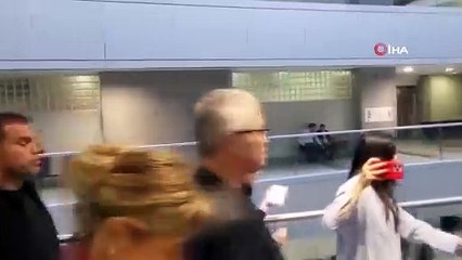 Cengiz Kurtoğlu'na 2 bin 660 lira adli para cezası