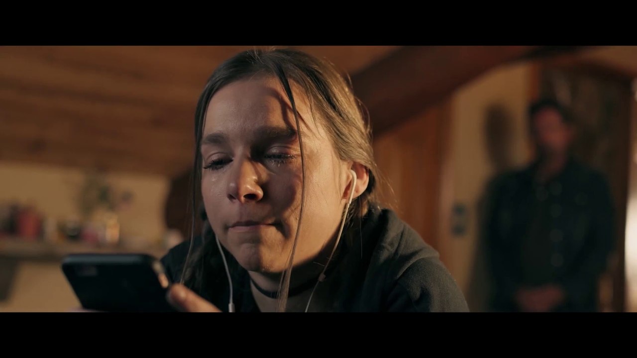 Shrapnel: Kampf mit dem Kartell - Trailer (Deutsch) HD