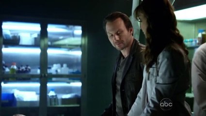 The Forgotten - S01E02: Diamond Jane