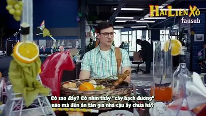 [Vietsub] Học làm người Nga ep20 (End) (How I became Russian)(Как я стал русским)(Season 1 - 2015)