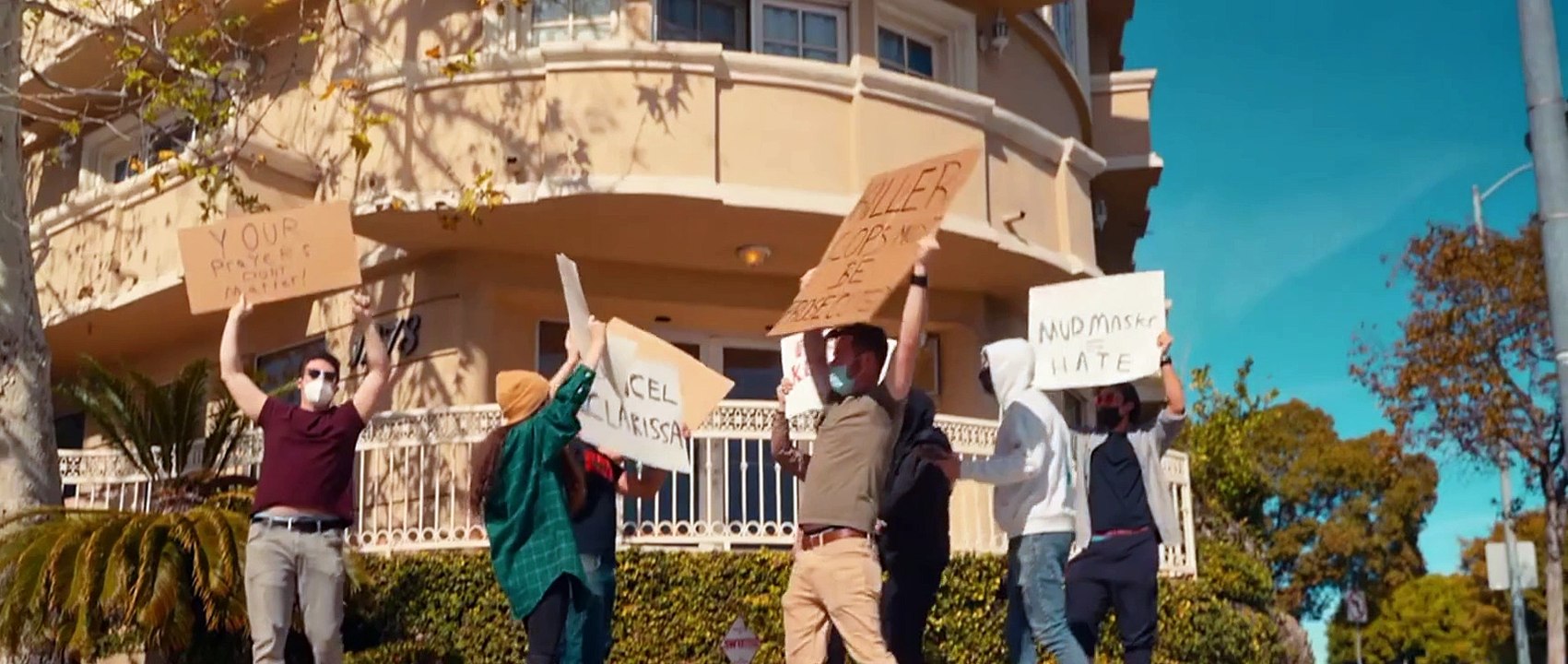 Love Virtually Trailer OV