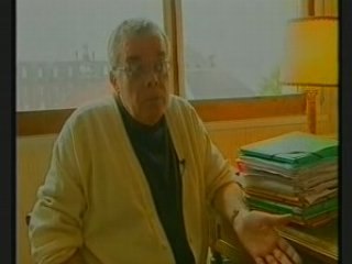 FR3 Picardie Témoignage