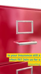 Policy Audit Ensuring Your Insurance Matches Your Needs