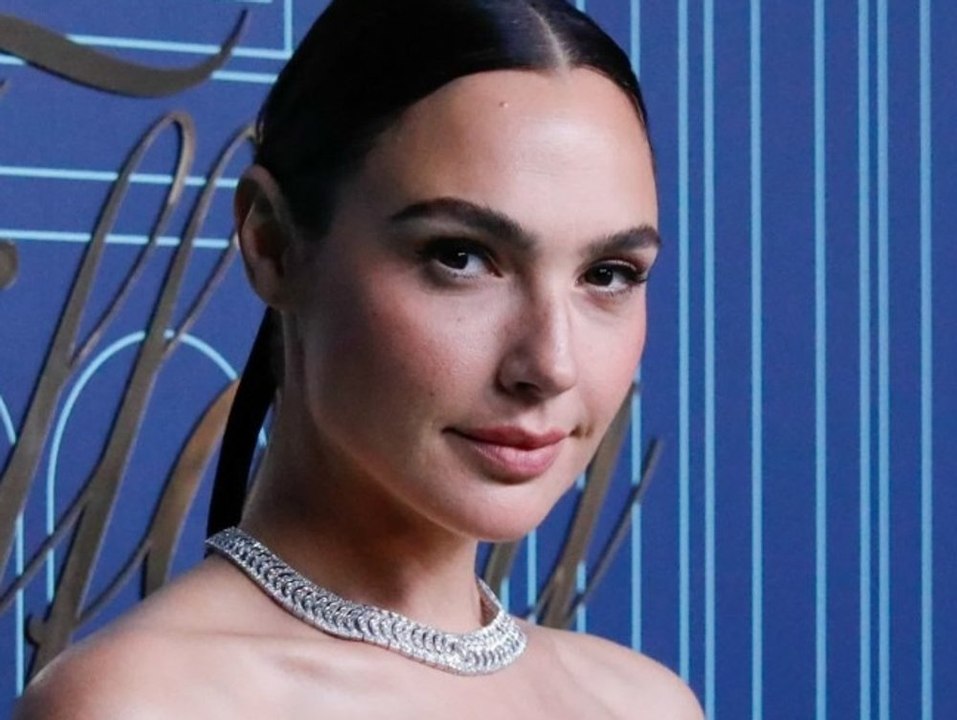 Gal Gadot, Bradley Cooper und mehr: Neuer Brief aus Hollywood an Biden