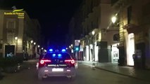 Catania, tre arresti e sequestro per 86 mln di euro a clan Scalisi