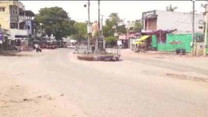 కాకినాడ జిల్లా: సూర్య @40 నాటౌట్