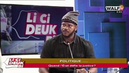 Pourquoi Macky Sall ne critique plus la répression Israélienne ? Voici la raison