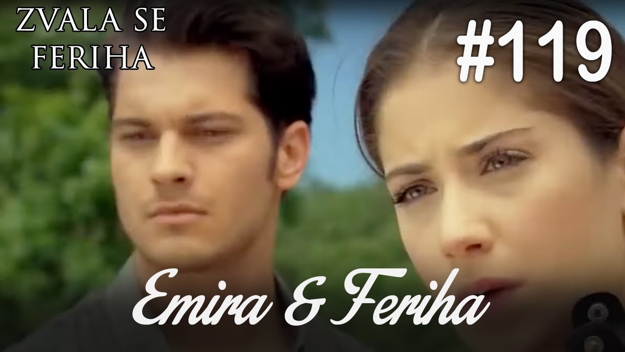 Emira & Feriha #119