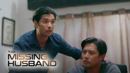 The Missing Husband: Brendan is ready to make desperate moves! (Episode 42)