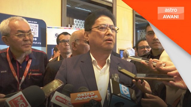 Dakwaan rasuah, SPRM belum panggil Radzi Jidin