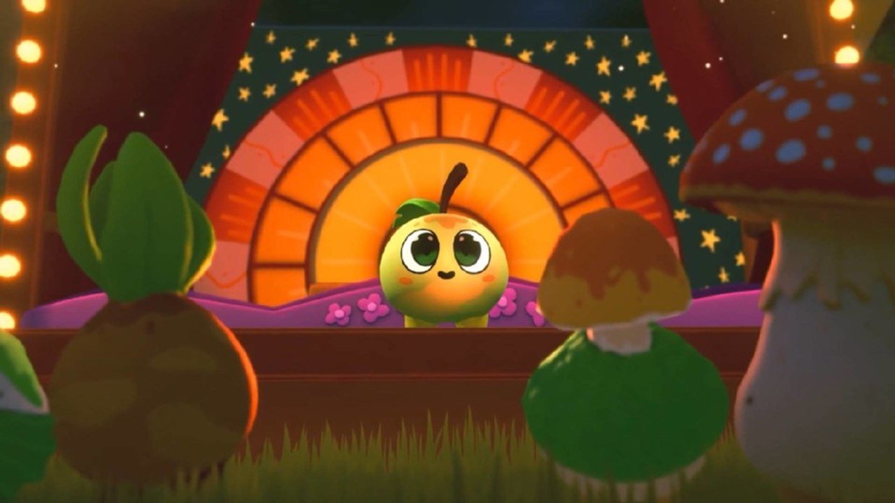 In diesem entspannenden Switch-Spiel legt ihr ab sofort einen eigenen Garten an