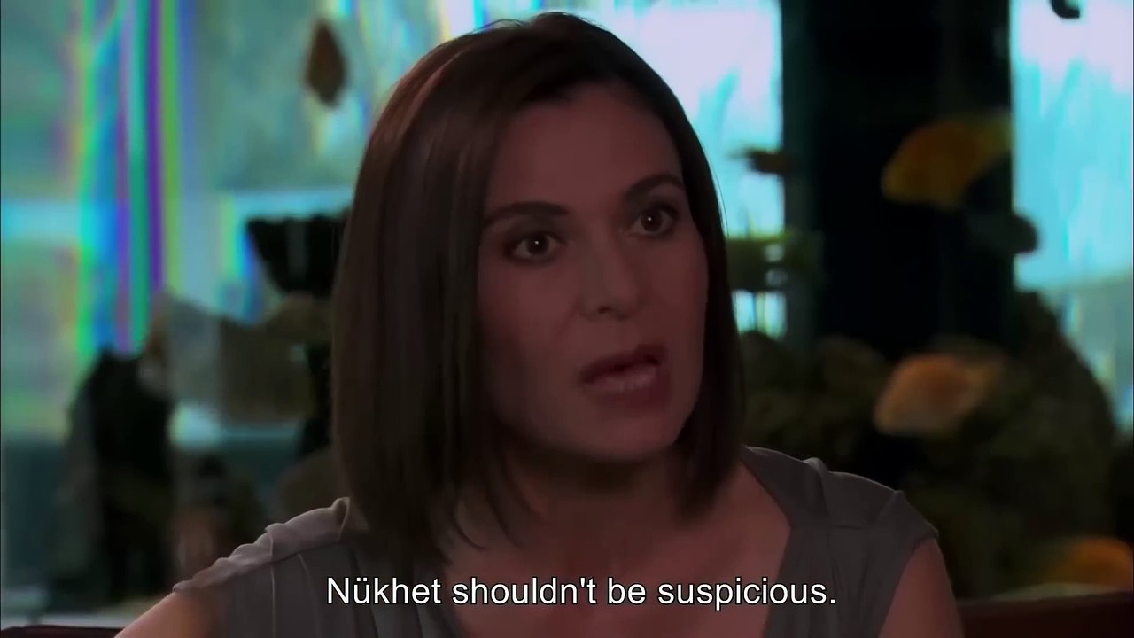 Samanyolu Serie English Episode 39 (English Subtitles)