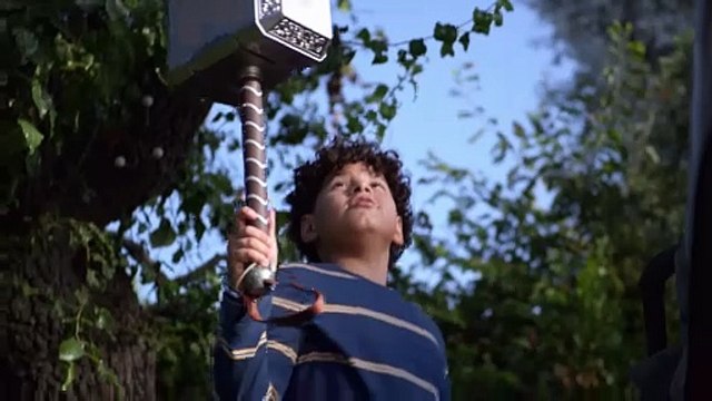 Anuncio de la colaboración entre Marvel y Magic: The Gathering