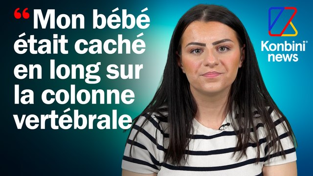 Alors qu’elle se rendait à l’hôpital pour des douleurs au dos, Ambre était finalement sur le point d’accoucher. Elle raconte son déni de grossesse et comment elle a dû gérer cette naissance soudaine.