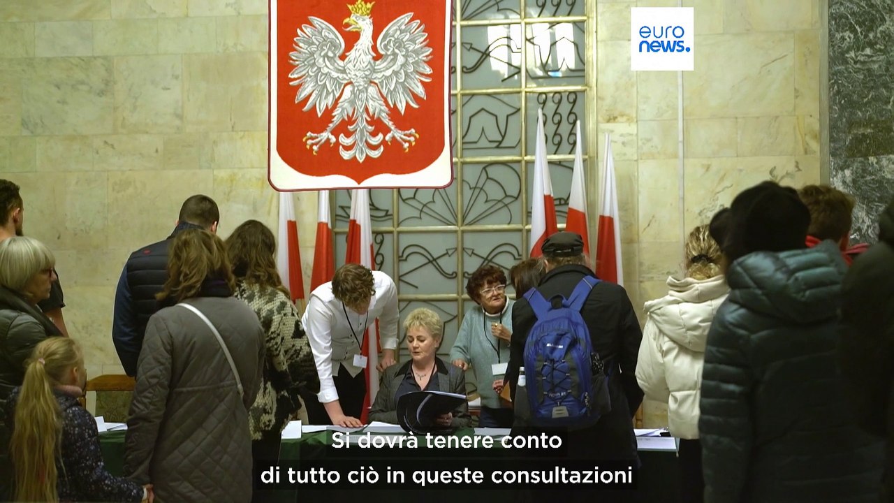 Polonia. La vittoria di Tusk non basta. Ai nazionalisti il compito di formare il governo?
