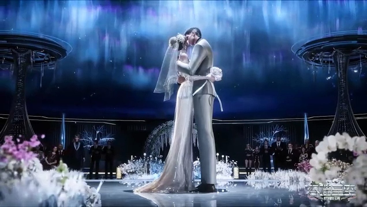 Swallowed Star S 3 [4] (Tunshi Xingkong ) Ep 90 English Subtitle