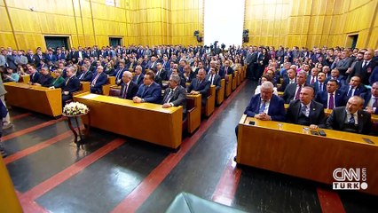 Son dakika... MHP lideri Bahçeli'den net mesaj: Gazze'yi koruma misyonu bize mirastır