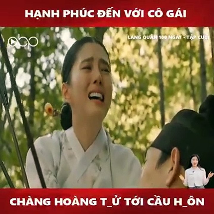 Lang Quân 100 Ngày - Tập 5