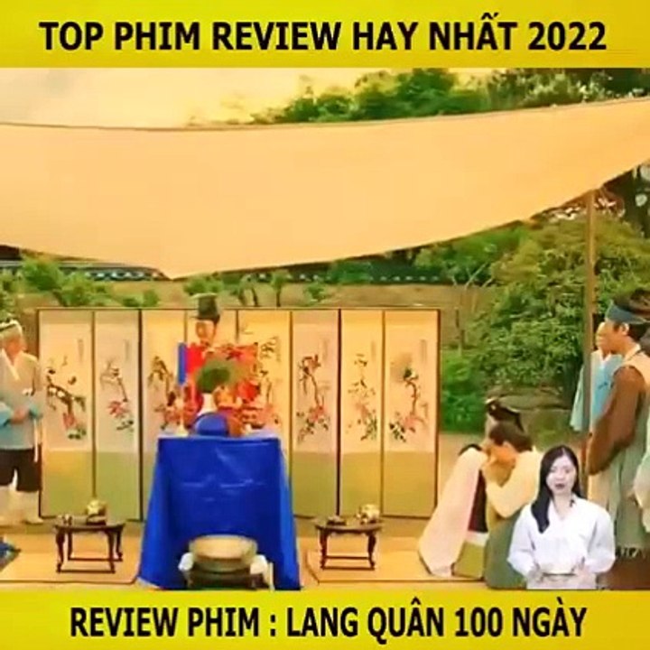 Lang Quân 100 Ngày - Tập 1